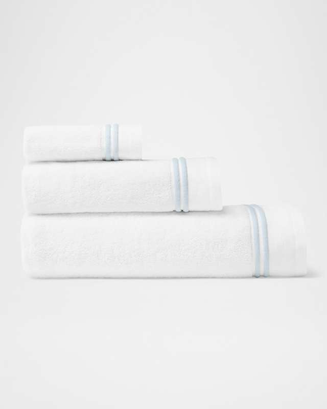 Aura Nuova Washcloth